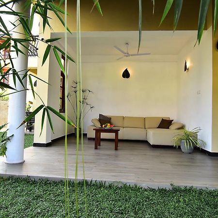 Park Lane 88 Apartments ネゴンボ エクステリア 写真