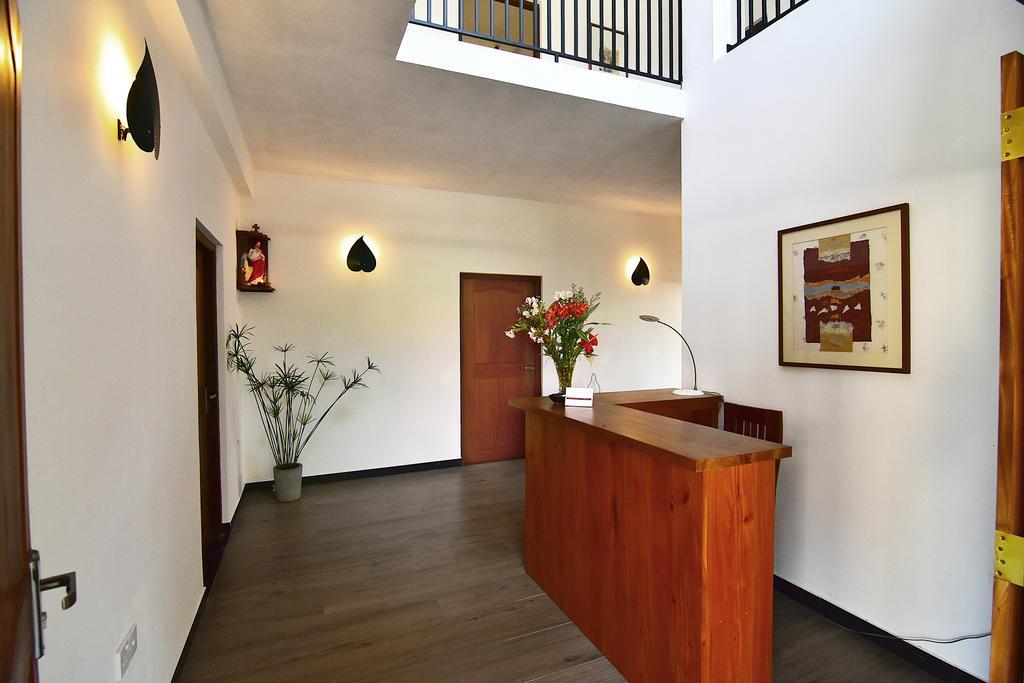 Park Lane 88 Apartments ネゴンボ エクステリア 写真